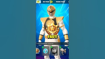 Fortnite How To Level Up New Battle Pass Fast 🤫 (INSANE XP!)