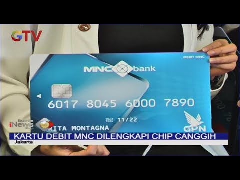 punyakartu adalah aplikasi yang dapat membantu pemegang kartu kredit MNC Bank, untuk mengakses infor. 