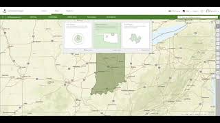 Research Methods: ESRI Community Analyst Overview