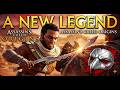 Assassin's Creed Origins: There's a new Assasin in town