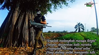 Video opening MEDAN PANCING SNIPER MEDAN saat upload video menembak screenshot 5