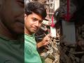 পাওয়ার ব্যাংক দিয়ে বাইক স্টার্ট করলাম। #shorts #shortvideo #haturibiggani