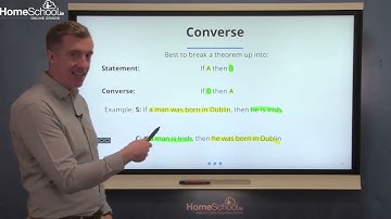 Leaving Cert Higher Level Maths Algebra | Higher Level Maths Guide & Tips | HomeSchool.ie