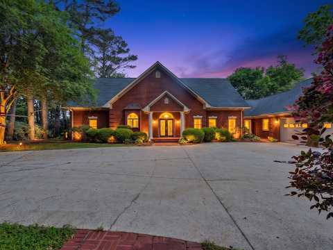 1788 Lakeshore Drive, Langston, AL home video tour