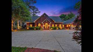 1788 Lakeshore Drive video tour
