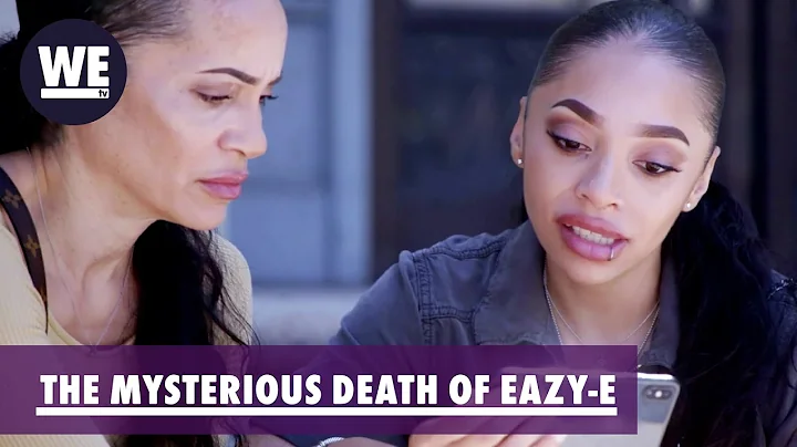 Road to the Truth: Eazy-Es Cause of Death Is Revea...