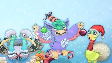 Yaytide Carol - Update 2