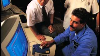 UOP LLC - 2003 National Medal of Technology & Innovation