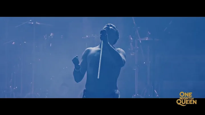 TEASER OFFICIEL | ONE NIGHT OF QUEEN – WEMBLEY 86