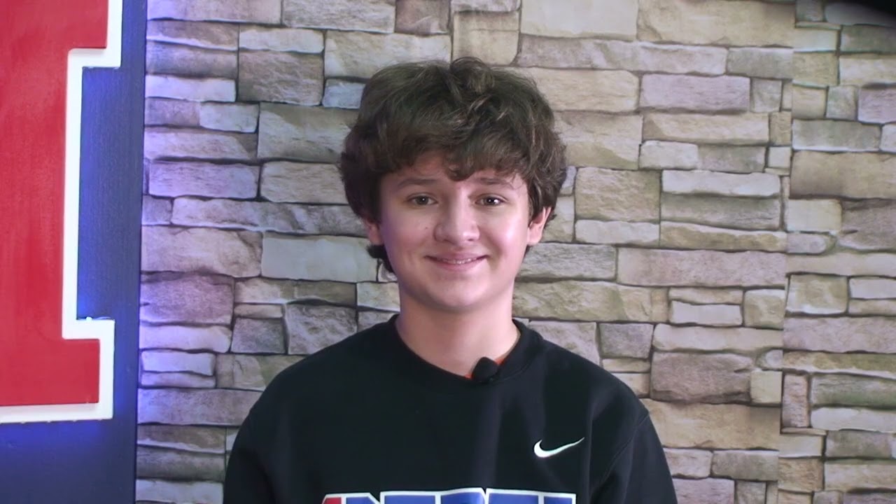 Good Morning, Vestavia! (VNN Morning Show)