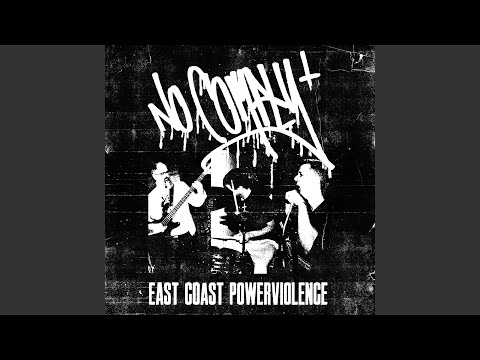 East Coast Powerviolence artwork