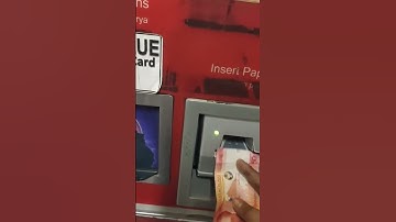 Paano gamitin ang TICKET VENDING MACHINE sa LRT