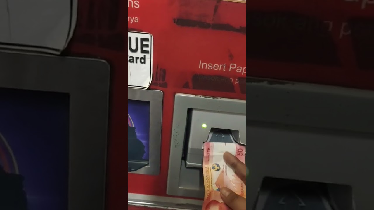 Paano gamitin ang TICKET VENDING MACHINE sa LRT