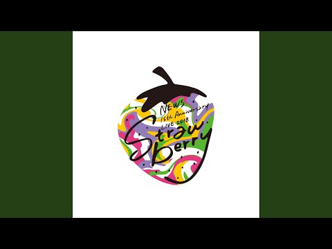 NEWS/NEWS 15th Anniversary LIVE 2018\\