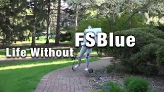 FSBlue - FreeSWITCH Virtual Servers