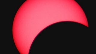 Eclipse Chasers - Kqed Quest
