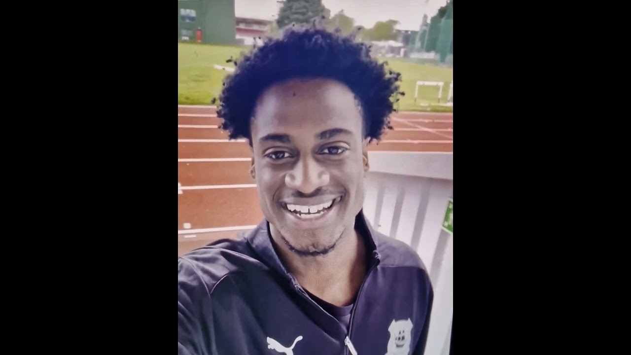 Huggy Bear's first interview