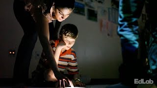 EdLab Design Thinking Video
