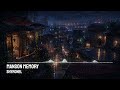 Manson Memory | From Kyoto to Paris: Lofi Road