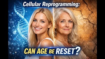 Cellular Reprogramming: Can Age Be Reset?