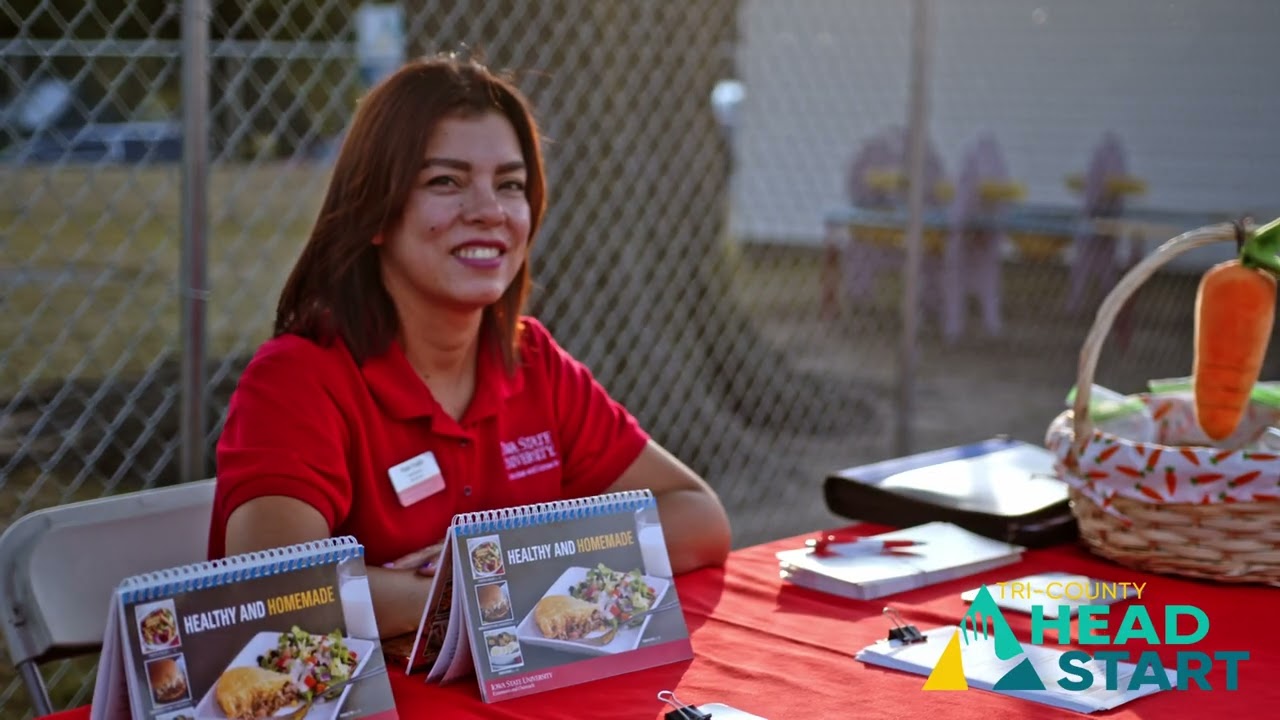 Tri-County Child and Family Development Council - Small Workplace Finalist - 2025 Annual Awards