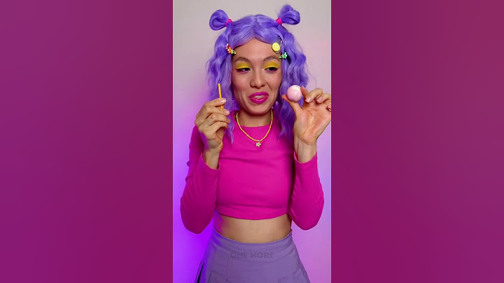 DIY GIANT Gummy Lollipop 🍭
