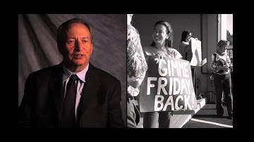 Lawrence Summers: What Kind of Inequality is OK?