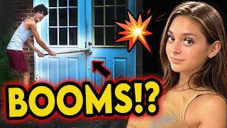 Mackenzie Shirilla Goes to CHURCH, Taps the Brakes & MORE!! Strongsville, OHIO - Documentary