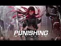 PUNISHING GRAY RAVEN| PGR| ANDROID