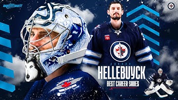 Connor Hellebuyck