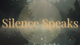The Shape of Stillness: A Cinematic Meditation