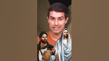 What is Dhruv Rathee