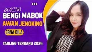 Bengi Mabok Awan Jengking (Boking) - Erna Dila Video Lirik