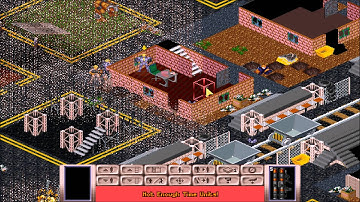 OpenXcom: UFO Redux - Part 18