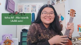 kalmia kid - chloe moriondo