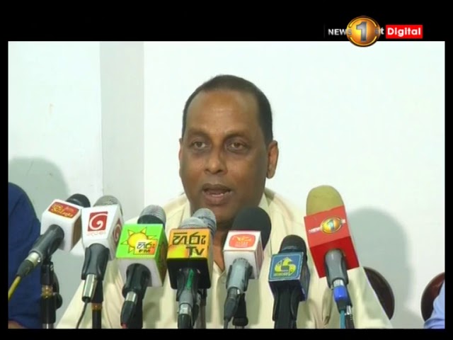 à·à·Šâ€à¶»à·“ à¶½à¶‚à¶šà· à¶±à·’à¶¯à·„à·ƒà·Š à¶´à¶šà·Šà·‚à¶ºà·š à¶¸à¶°à·Šâ€à¶ºà¶¸ à¶šà·à¶»à¶š à·ƒà¶·à·à·€ à·„à·™à¶§ à¶»à·à·ƒà·Šà·€à·™à¶ºà·’