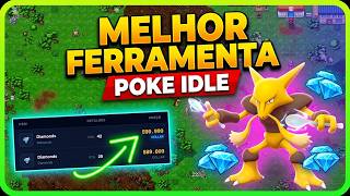 DON'T WASTE DIAMONDS: The Ultimate Guide to Pricing Pokémon in Poke Idle World and RMT screenshot 3