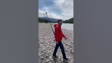 Solo travel video tutorial w/ Insta360 📸