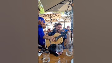 Thumbnail of Volare Gipsy Kings / cover Romaric Gipsy