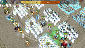 Art Of Conquest Human vs Human Strategy 2