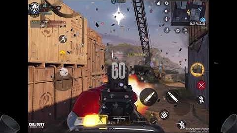 Gold qxr (mp7) unlocked 👌