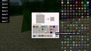 Minecraft | RedPower Mod Spotlight | Part #2