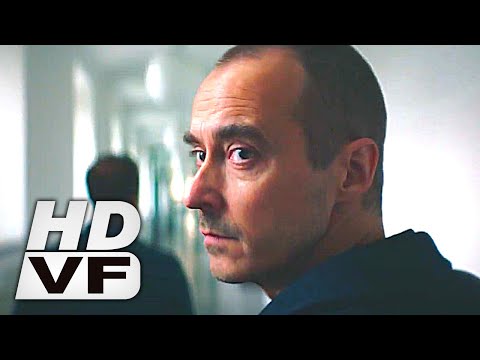 LE COUPABLE IDEAL Bande Annonce VF (Thriller, 2020)