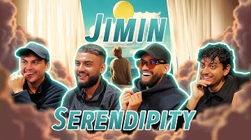 OUR FIRST WATCHING JIMIN!! | Jimin 