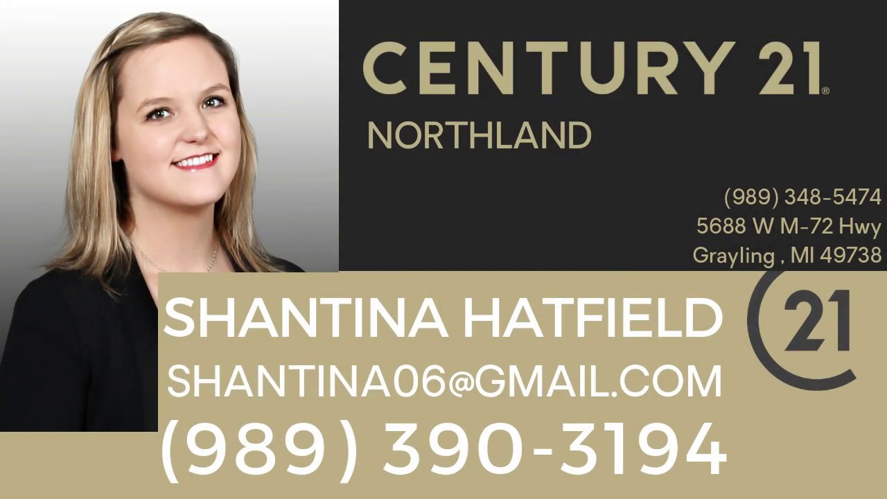 Meet Shantina Hatfield Real Estate Agent Century 21 Northland in