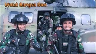 Story WA. Kekuatan DOA TNI