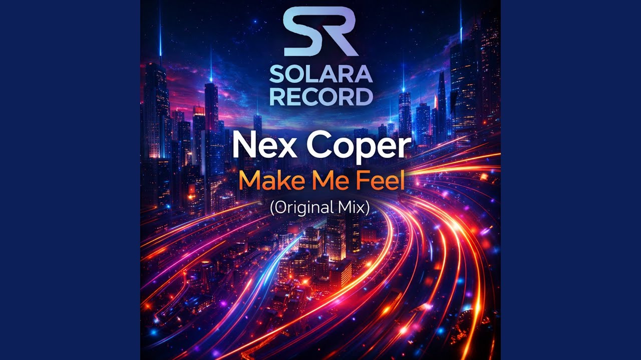 Appear (Original Mix) auf YouTube ansehen Appear (Original Mix) auf YouTube ansehen