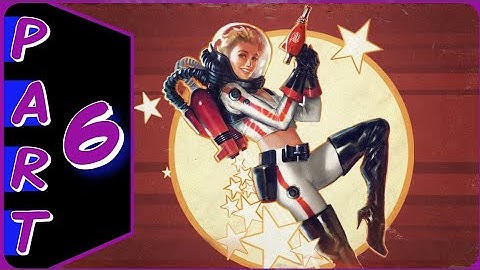 FALLOUT 4: NUKA WORLD | PS5 WALKTHROUGH | PART 6 | A WORLD OF REFRESHMENT