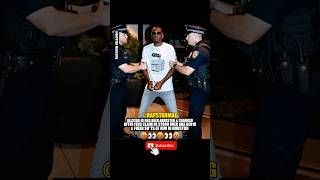 Allstar Jr Has Been ARRESTED &amp; CHARGED For NBA Ben10’s Incident.. 🤬👀💯