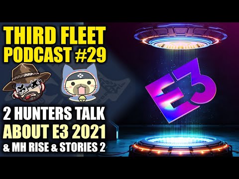 Видео: Podcast E3 Special